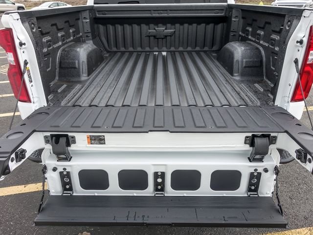 2026 Chevrolet Silverado 1500 RST - Photo 9