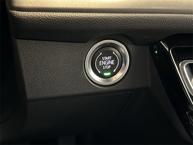 2025 CHEVROLET TRAVERSE - Image 17