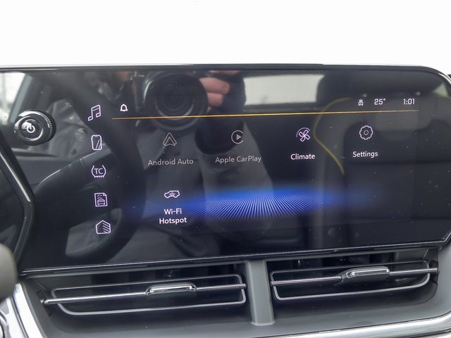 2026 CHEVROLET TRAX - Image 19