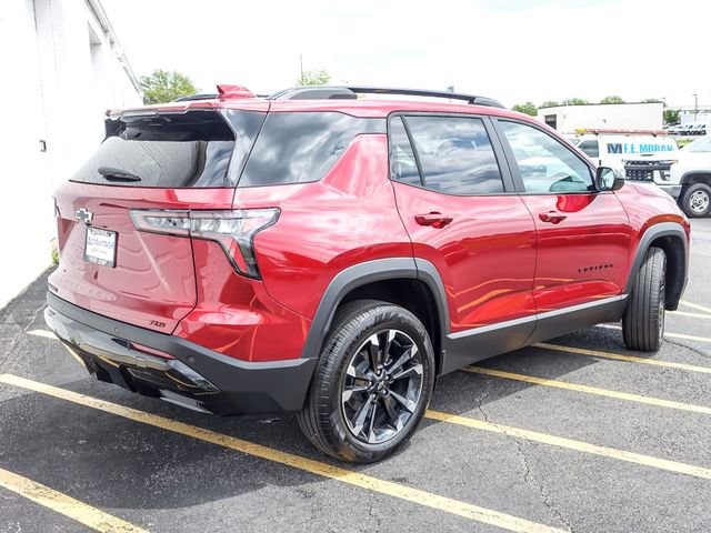 2026 Chevrolet Equinox RS - Photo 6