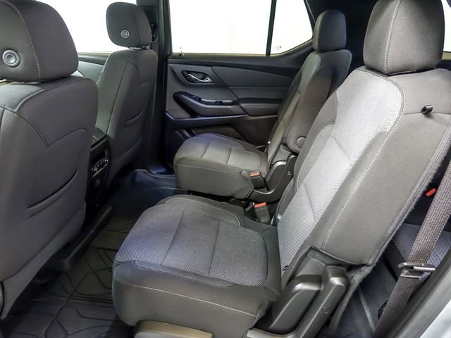 2023 Chevrolet Traverse 1LT - Photo 14