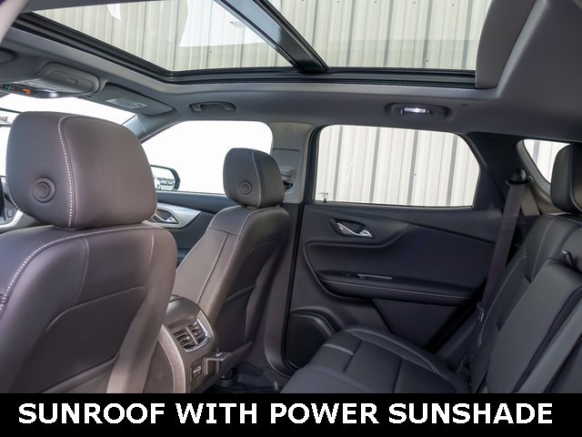 2026 CHEVROLET BLAZER - Image 17