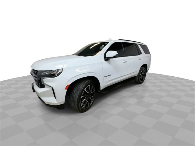 2023 CHEVROLET TAHOE - Image 4