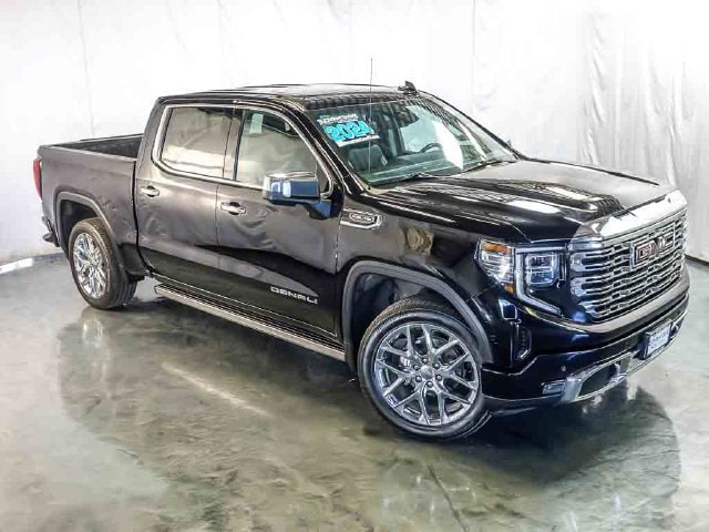 2024 GMC Sierra 1500 Denali Denali - Photo 6