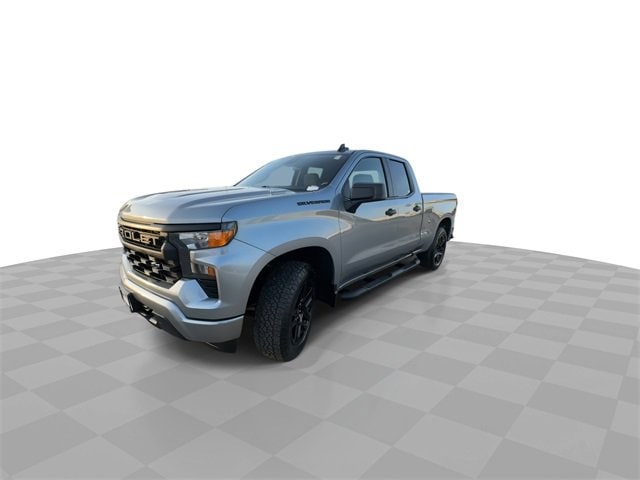 2024 CHEVROLET SILVERADO - Image 4