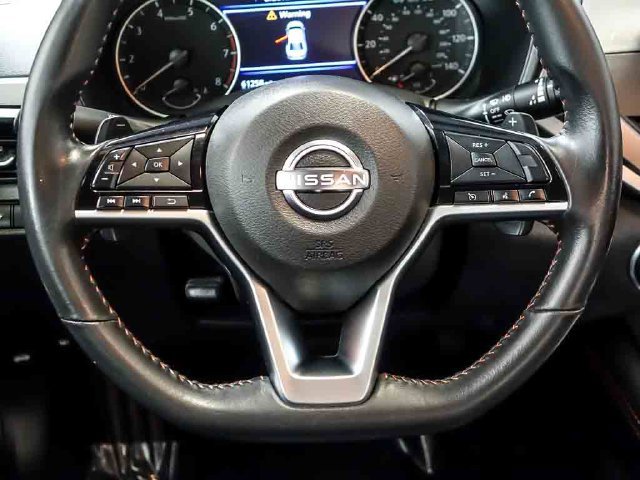 2024 Nissan Altima SR - Photo 18