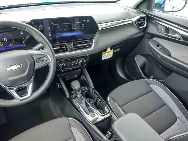 2026 Chevrolet Trailblazer LT - Photo 17