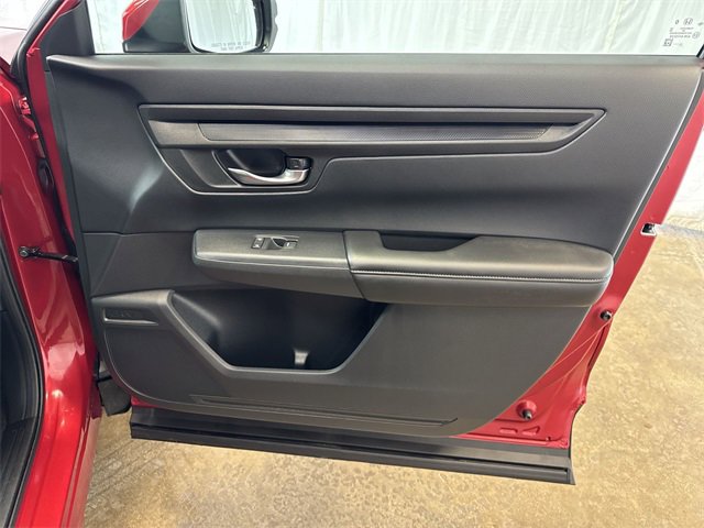2025 HONDA CR-V - Image 26