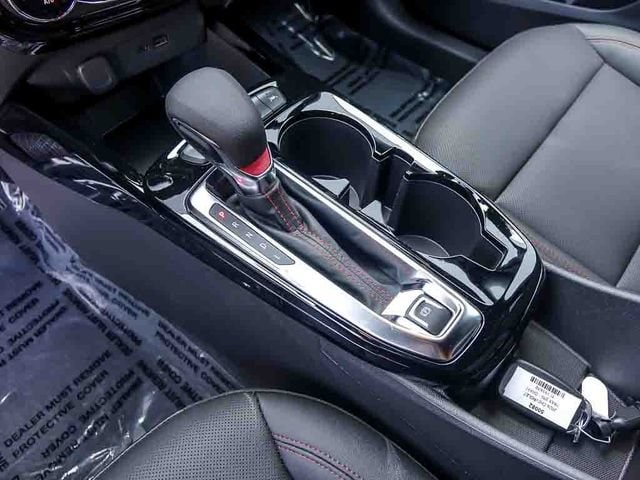 2026 Chevrolet Trax RS - Photo 24