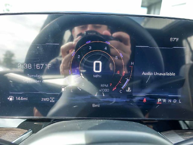 Vehicle thumbnail