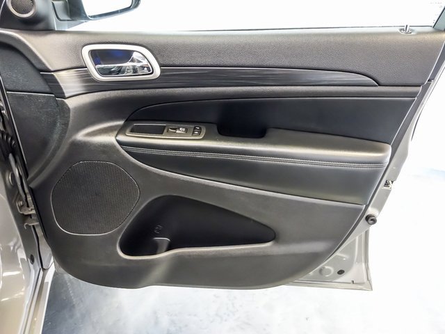 2020 JEEP GRAND CHEROKEE - Image 32