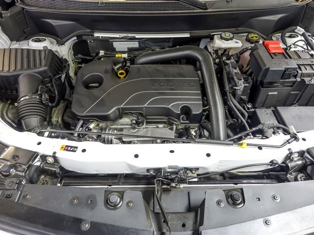 2025 Chevrolet Equinox LT - Photo 32