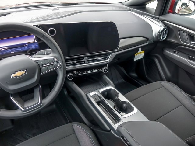 2026 CHEVROLET EQUINOX - Image 17