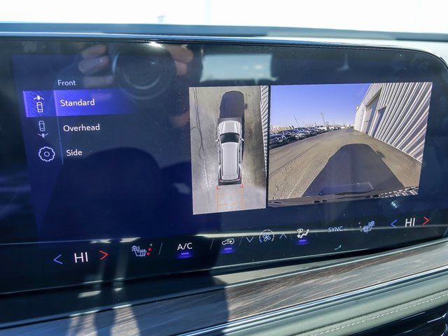 2026 CHEVROLET TAHOE - Image 29