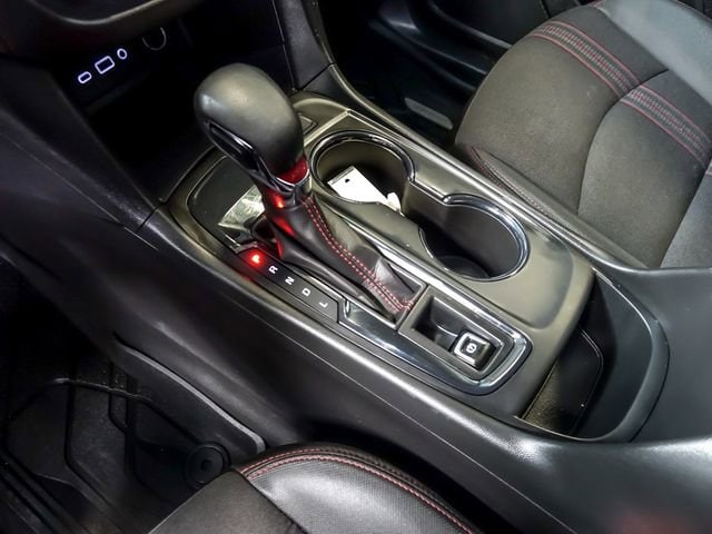 2023 Chevrolet Equinox RS - Photo 24