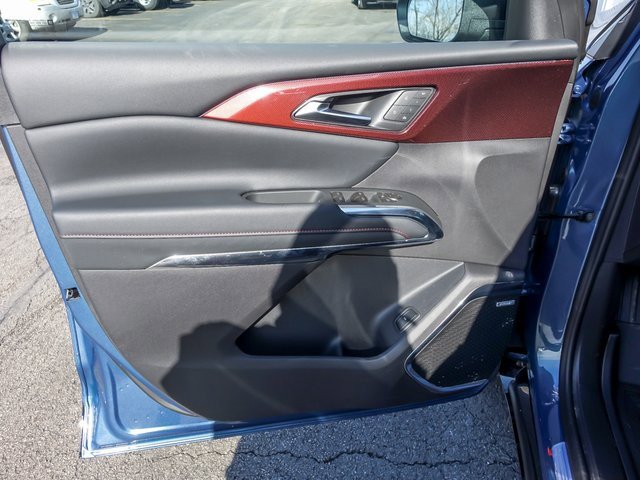 2026 CHEVROLET TRAVERSE - Image 13