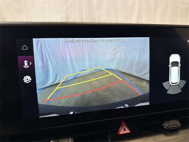 2023 KIA SPORTAGE - Image 19