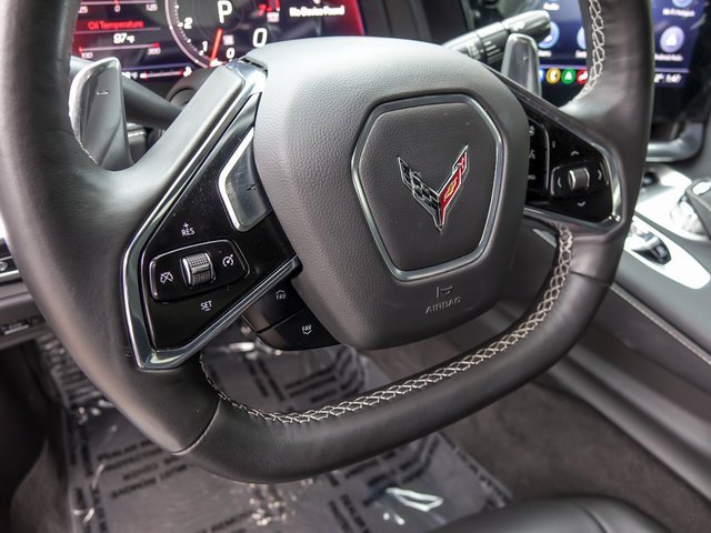 2022 CHEVROLET CORVETTE - Image 16