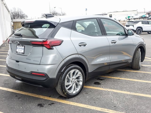 2027 CHEVROLET BOLT - Image 6