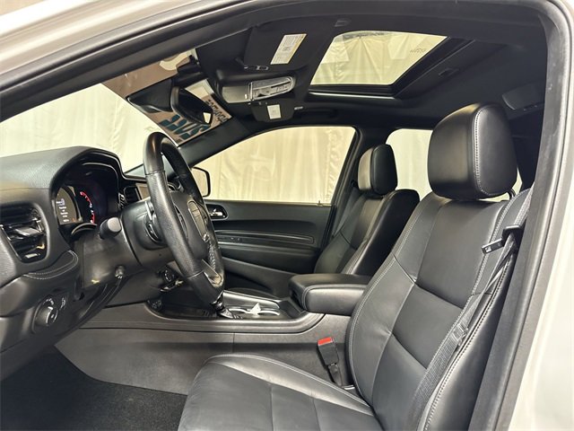 2022 DODGE DURANGO - Image 11