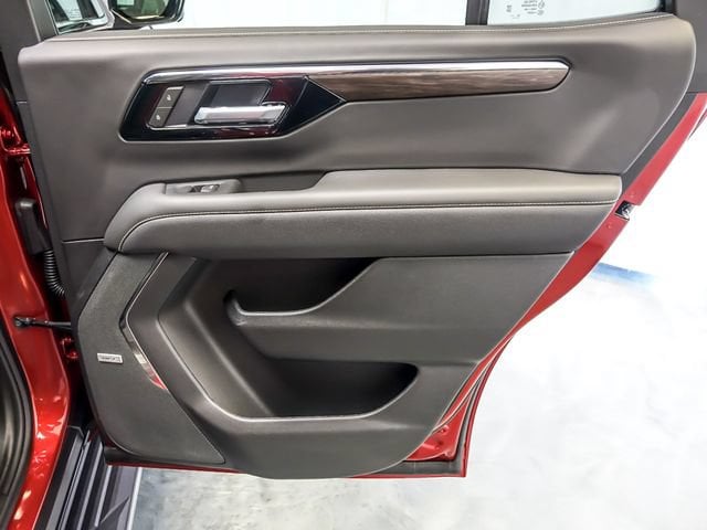 2026 Chevrolet Tahoe Premier - Photo 37