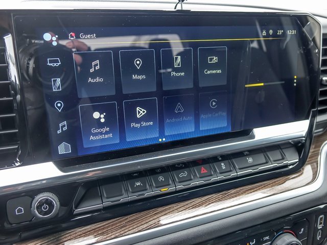 2026 CHEVROLET SILVERADO - Image 19