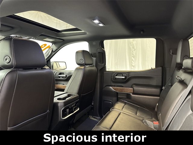 2019 CHEVROLET SILVERADO - Image 14