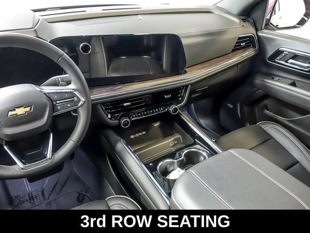 2026 Chevrolet Tahoe Premier - Photo 20