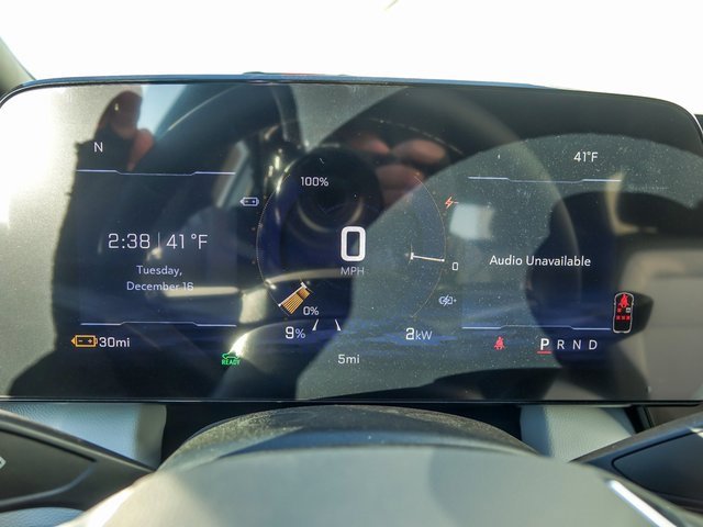 2026 CHEVROLET EQUINOX - Image 20