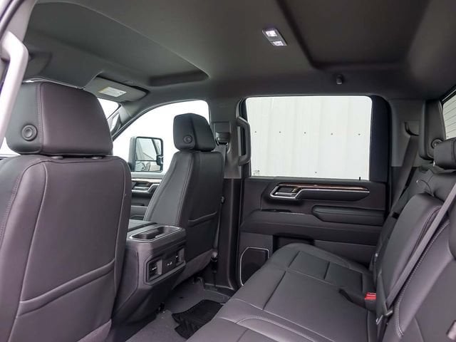 2026 Chevrolet Silverado 2500 HD LT - Photo 17