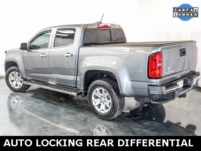 2022 CHEVROLET COLORADO - Image 9