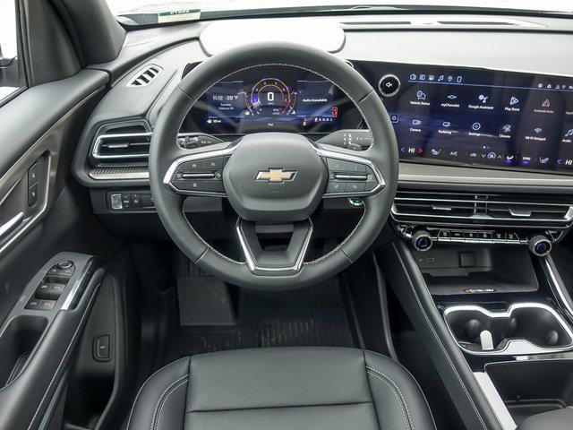 2026 CHEVROLET TRAVERSE - Image 20