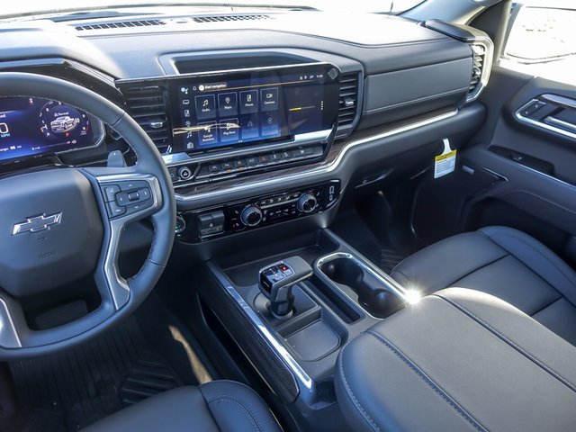 2026 CHEVROLET SILVERADO - Image 22