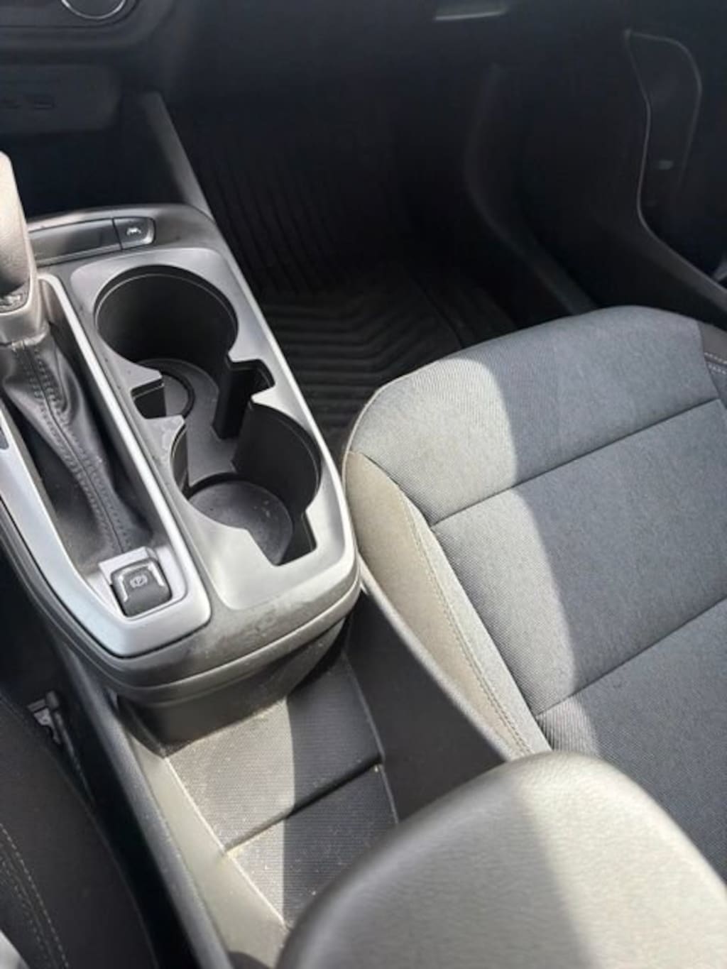 Used 2024 Chevrolet Trax LS SUV