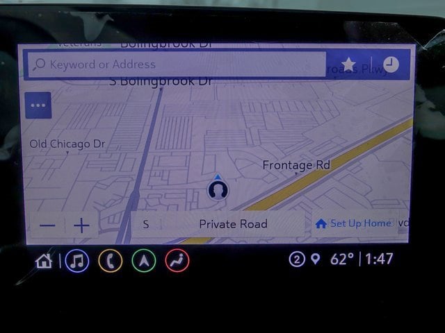 2022 CHEVROLET CORVETTE - Image 21