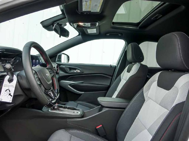 Vehicle thumbnail