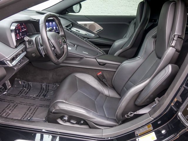 2022 CHEVROLET CORVETTE - Image 15