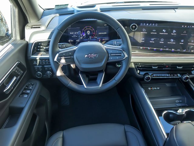 2026 CHEVROLET TAHOE - Image 21