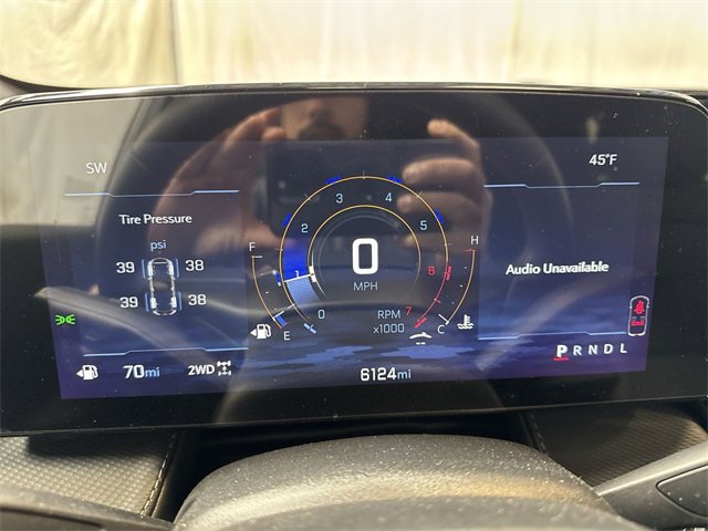 2026 CHEVROLET EQUINOX - Image 15