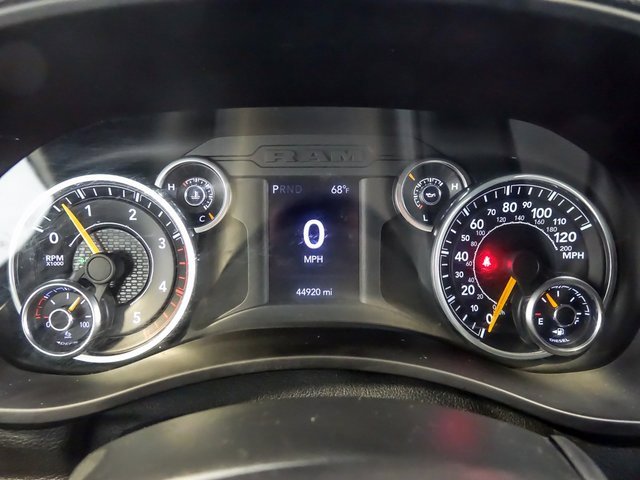 2022 RAM 3500 - Image 19