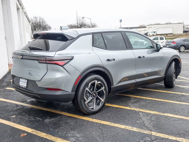 2026 CHEVROLET EQUINOX - Image 6