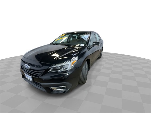 2022 Subaru Legacy Limited XT photo 3