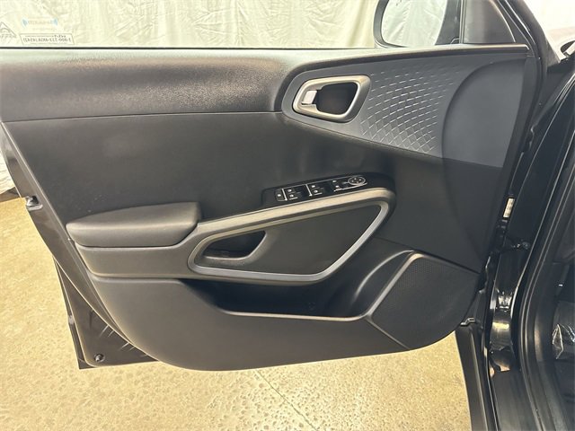 2024 KIA SOUL - Image 22