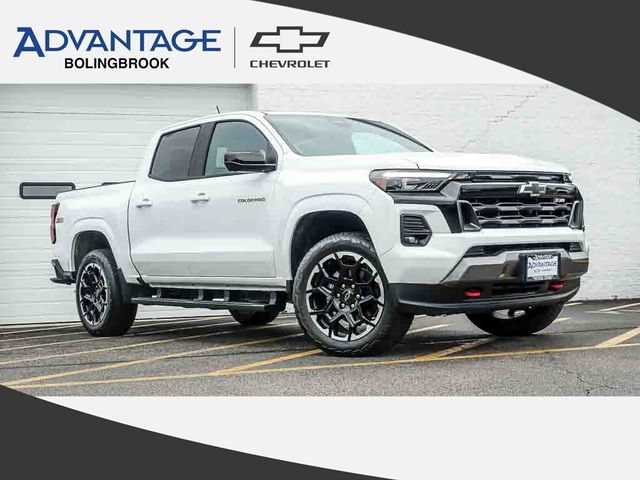 2026 Chevrolet Colorado Truck 