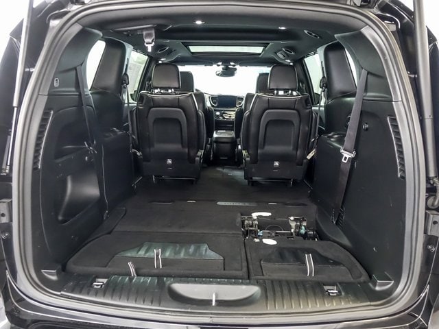 2025 CHRYSLER PACIFICA - Image 30