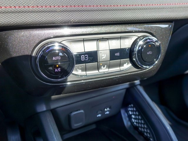 2026 CHEVROLET TRAILBLAZER - Image 25