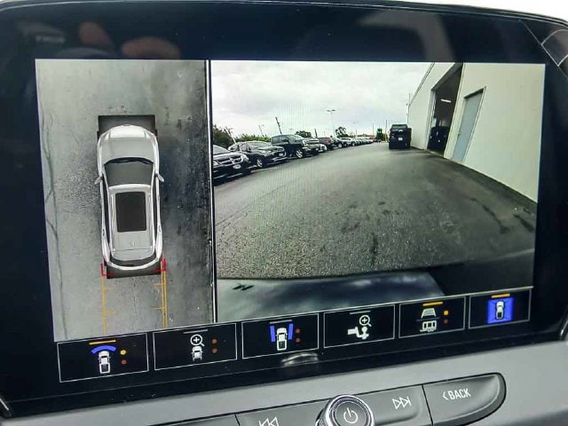 Vehicle thumbnail