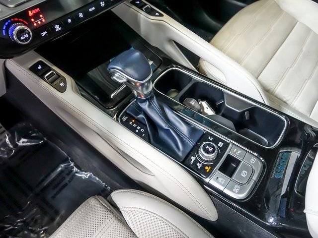 2023 Kia Telluride SX Prestige - Photo 29
