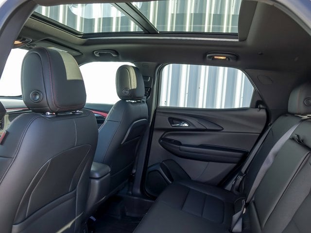 2026 CHEVROLET TRAILBLAZER - Image 16