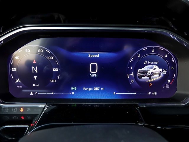 2026 CHEVROLET SILVERADO - Image 25